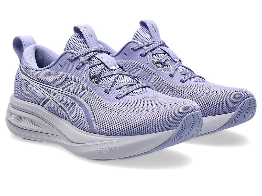 ASICS Gel-pulse 17 Bluebell 1012B930-500