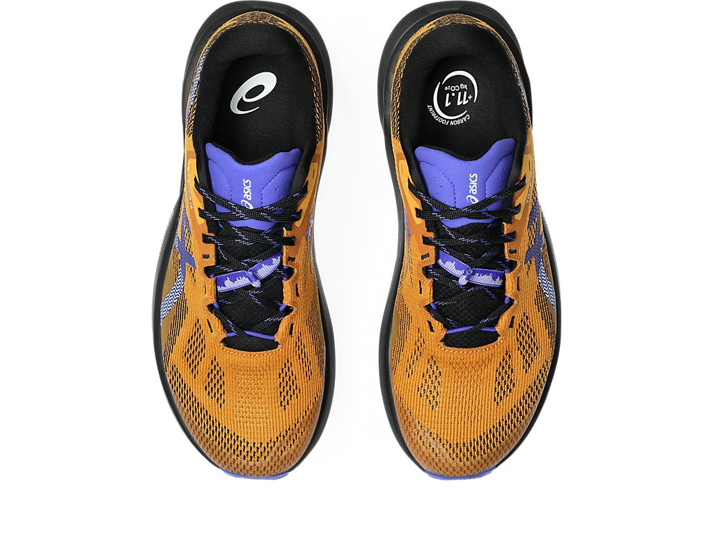 ASICS Trabuco 14 Sandstorm 1011C166-800