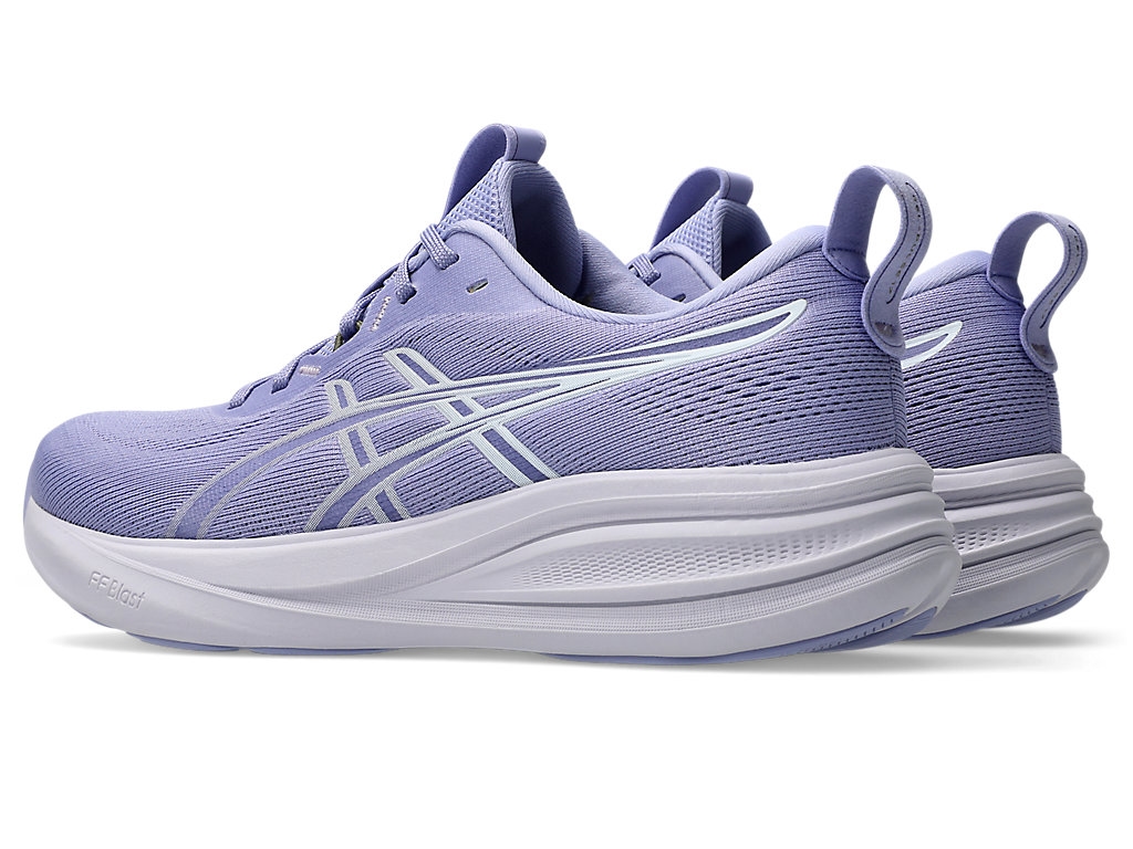 ASICS Gel-pulse 17 Bluebell 1012B930-500