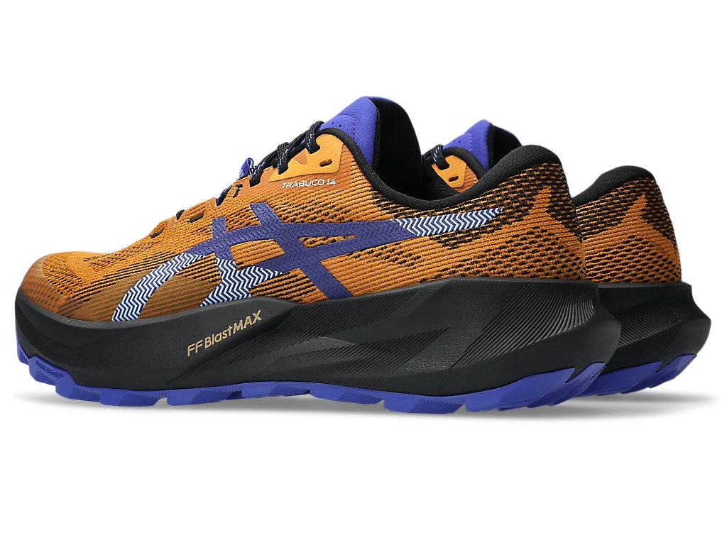 ASICS Trabuco 14 Sandstorm 1011C166-800
