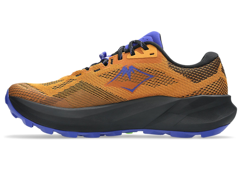 ASICS Trabuco 14 Sandstorm 1011C166-800