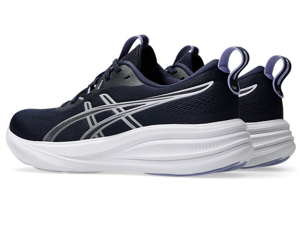 ASICS Gel-pulse 17 Midnight 1012B930-400