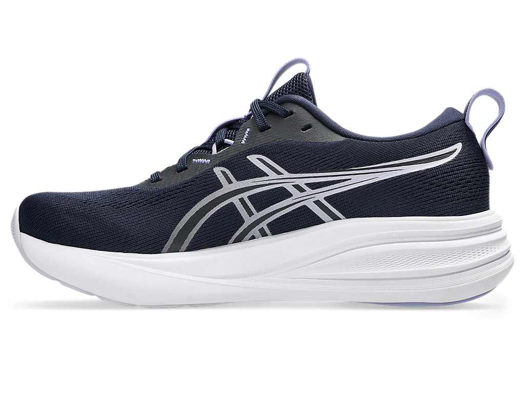 ASICS Gel-pulse 17 Midnight 1012B930-400