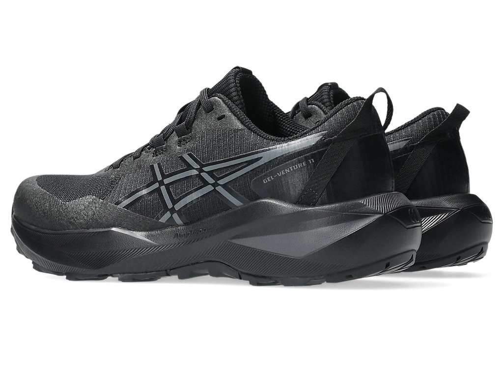 ASICS Gel-venture 11 Black 1012B933-003