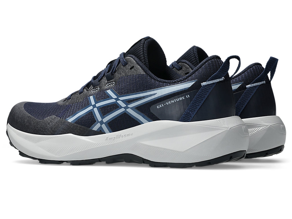 ASICS Gel-venture 11 Midnight 1011C160-400