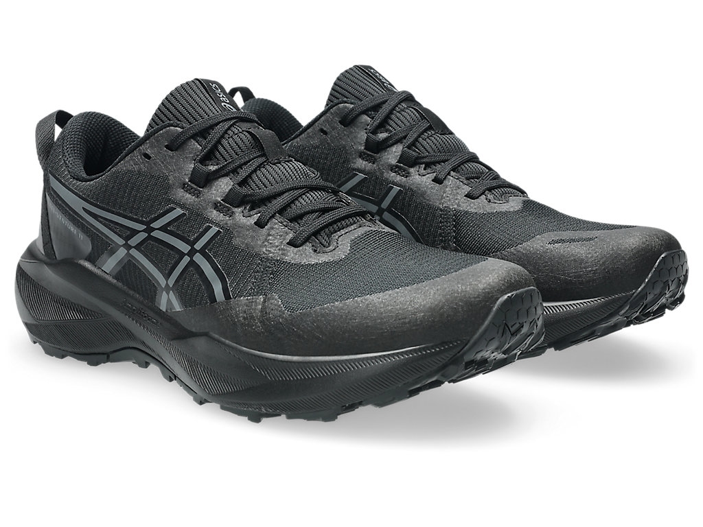 ASICS Gel-venture 11 Black 1011C160-003