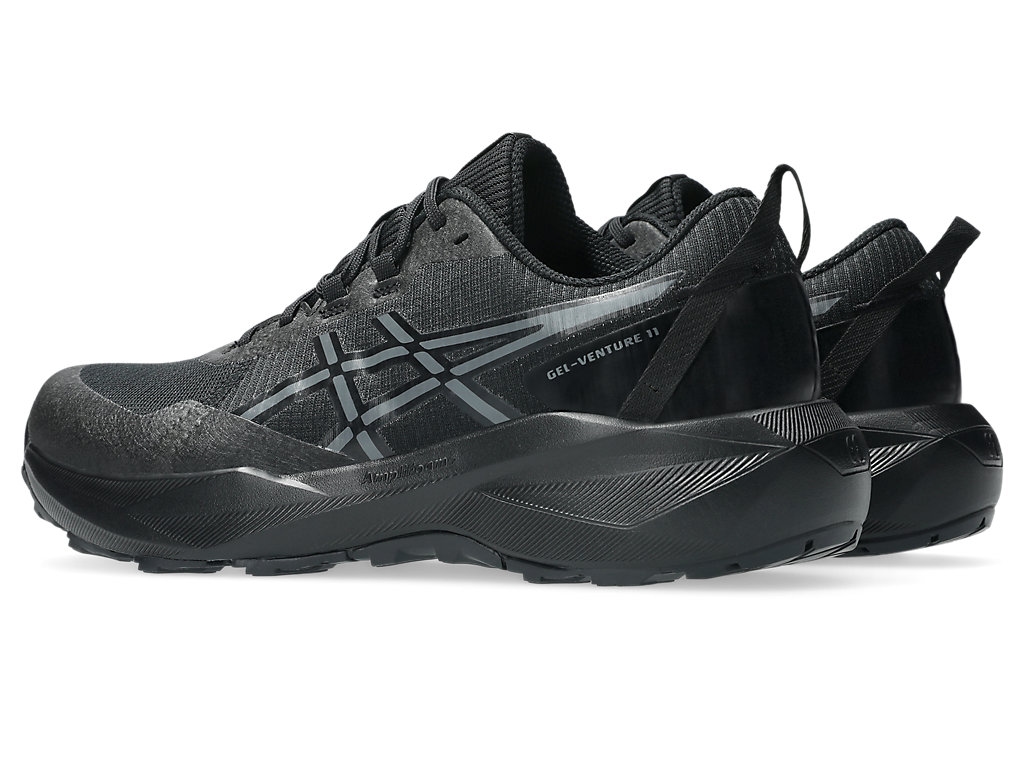 ASICS Gel-venture 11 Black 1011C160-003