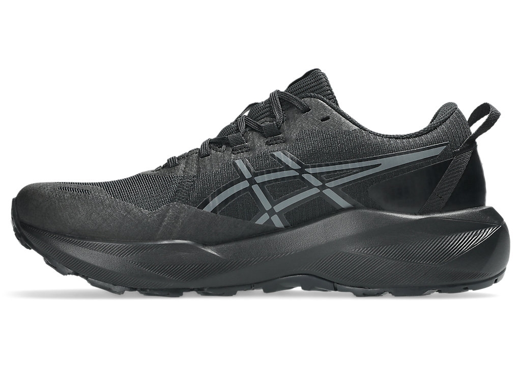 ASICS Gel-venture 11 Black 1011C160-003