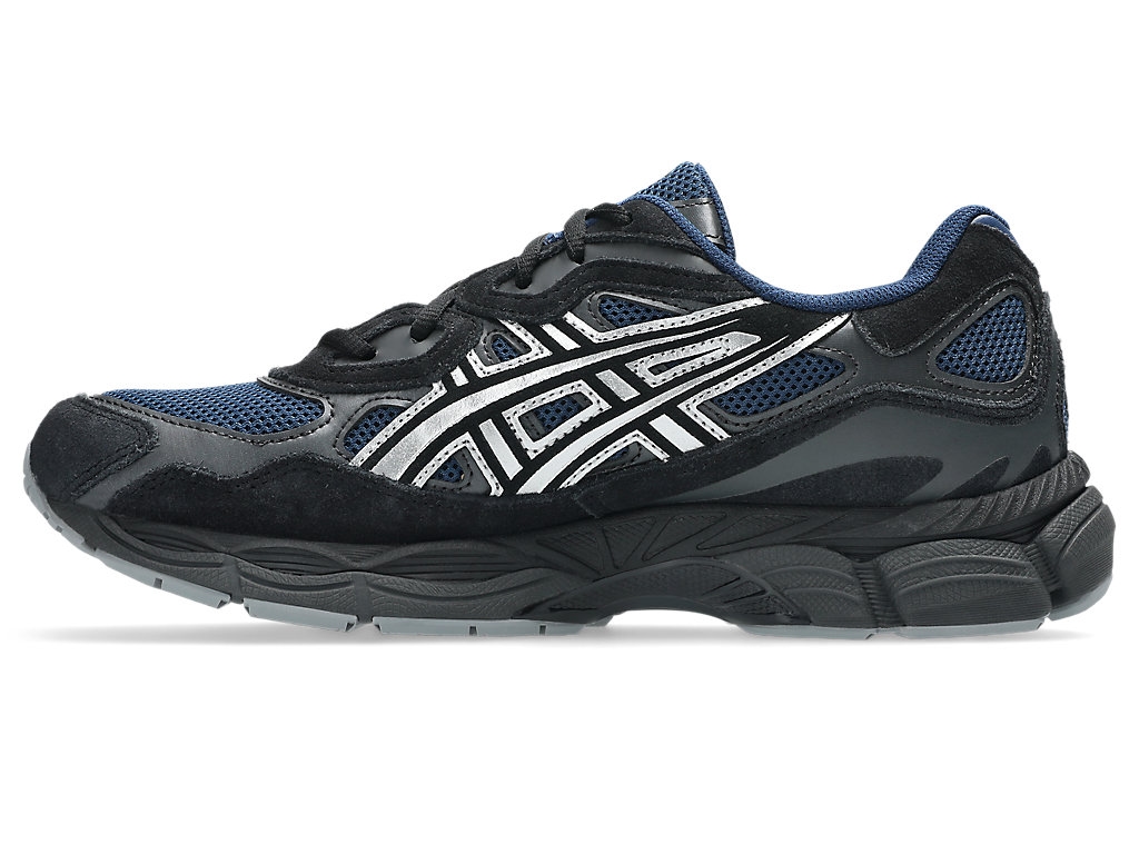 ASICS GEL-NYC 'Independence Blue & Black' 1203A383-404
