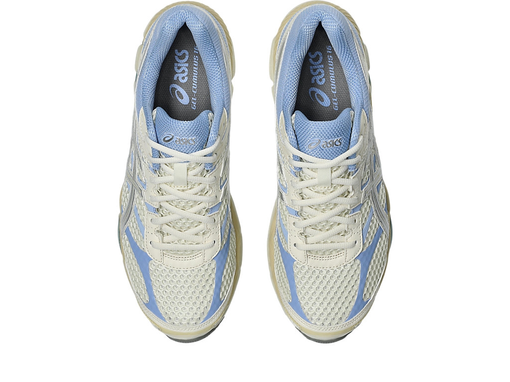 ASICS Gel-cumulus 16 Ivory 1203A733-750