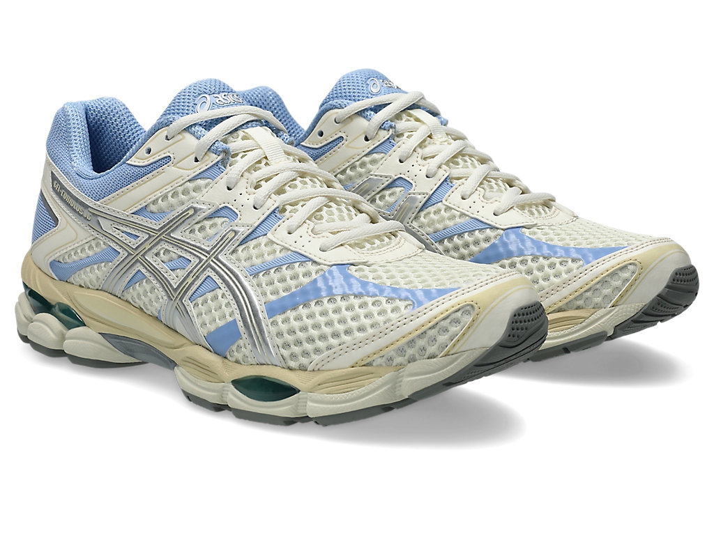 ASICS Gel-cumulus 16 Ivory 1203A733-750