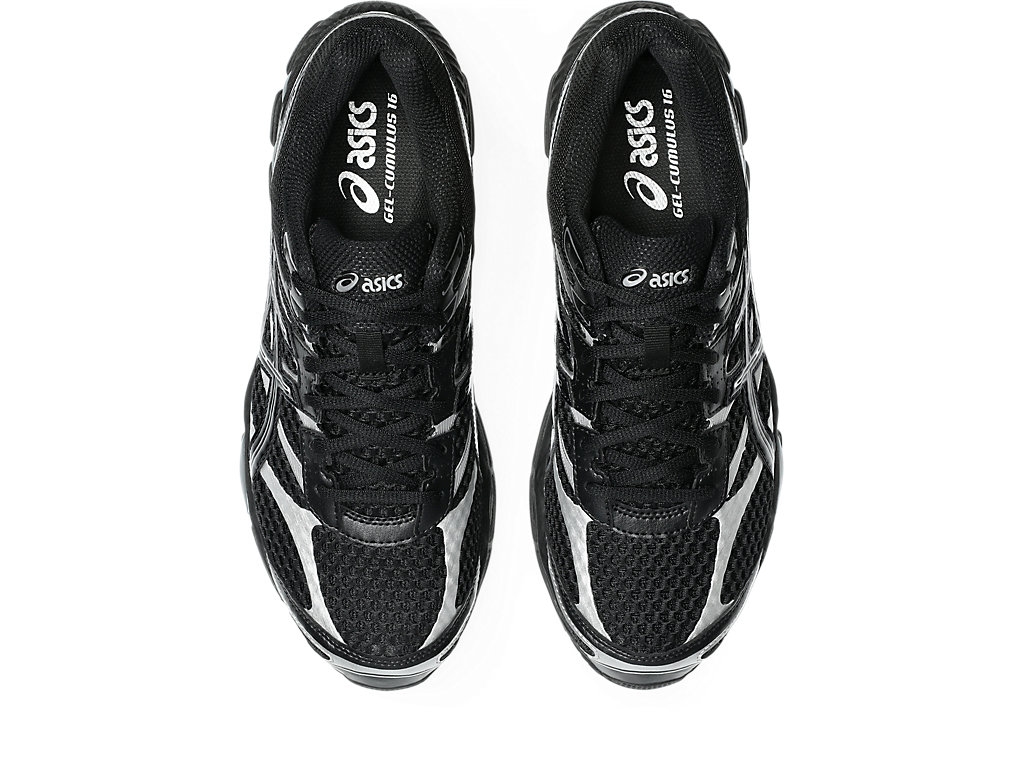 ASICS Gel-cumulus 16 Black 1203A733-002