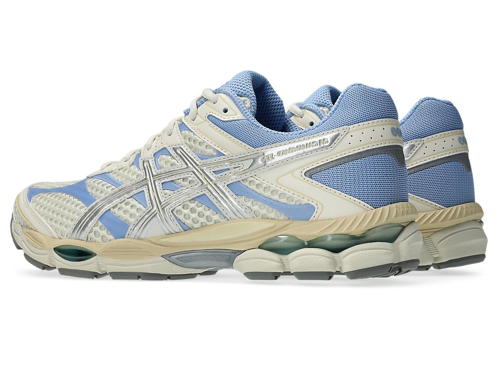 ASICS Gel-cumulus 16 Ivory 1203A733-750