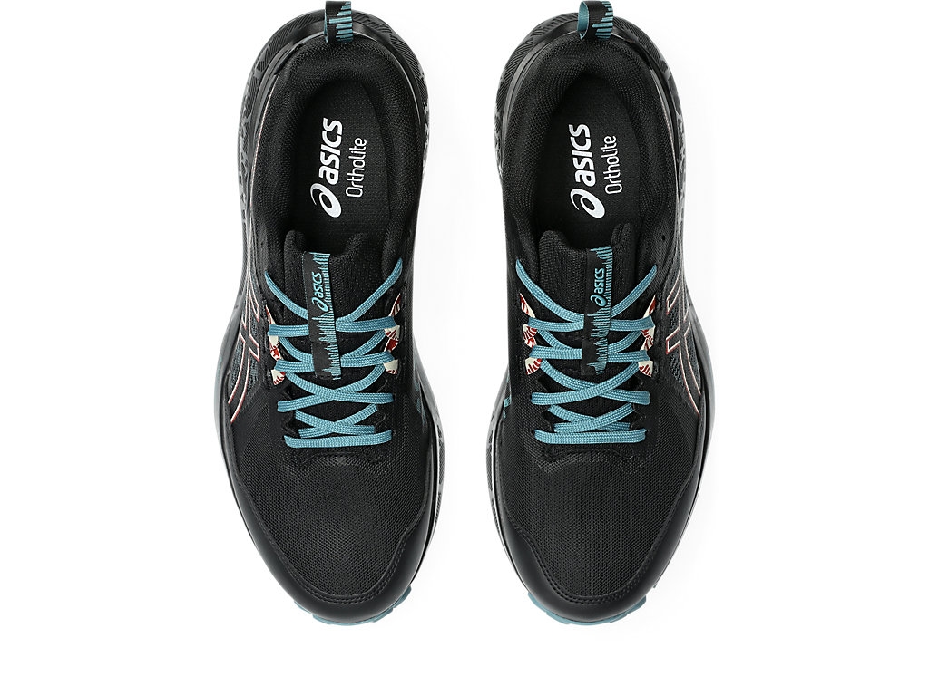 ASICS Gel-sonoma 8 Gore-tex Black 1011B977-004