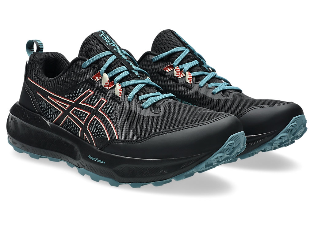 ASICS Gel-sonoma 8 Gore-tex Black 1011B977-004