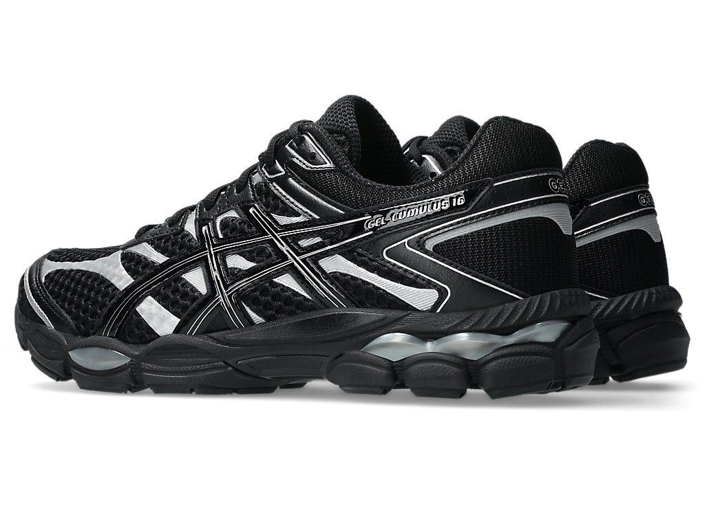ASICS Gel-cumulus 16 Black 1203A733-002
