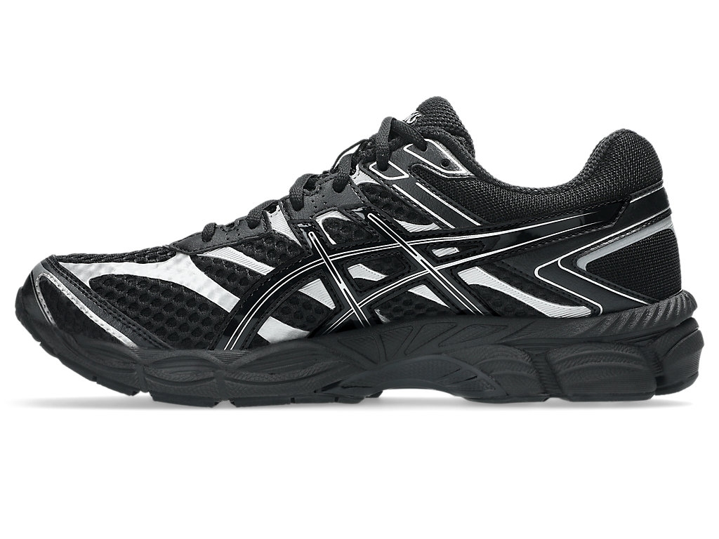 ASICS Gel-cumulus 16 Black 1203A733-002
