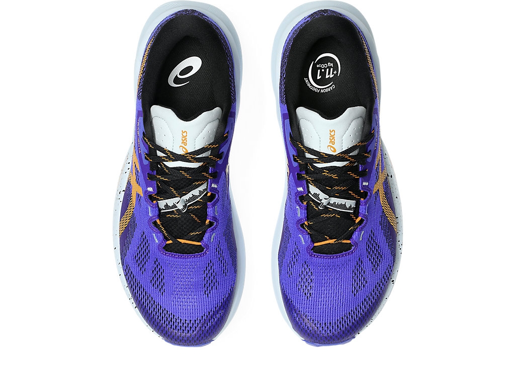 ASICS Trabuco 14 Cobalt Burst 1011C166-400