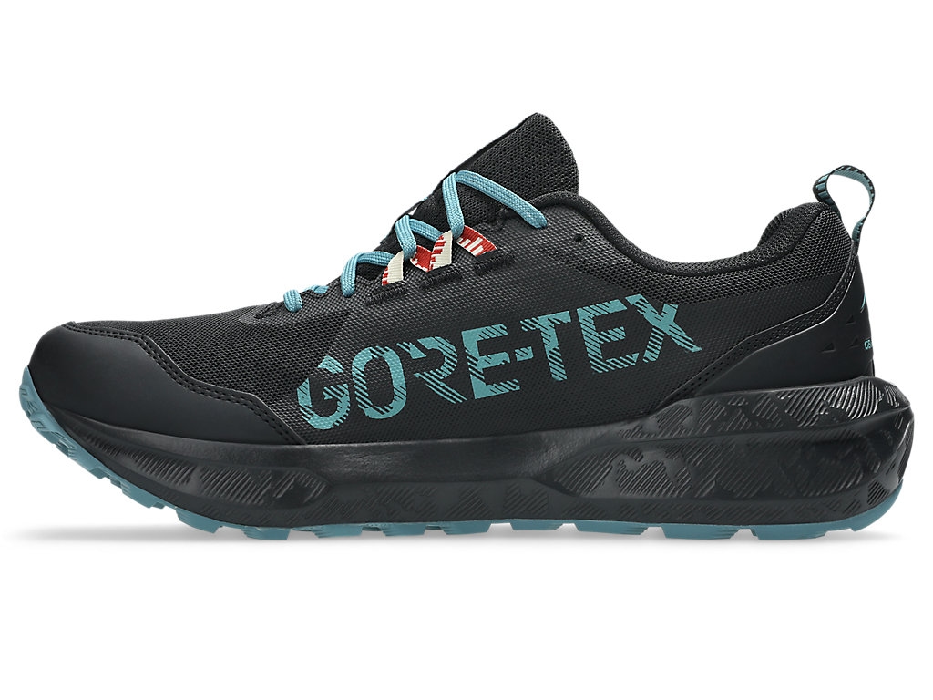 ASICS Gel-sonoma 8 Gore-tex Black 1011B977-004