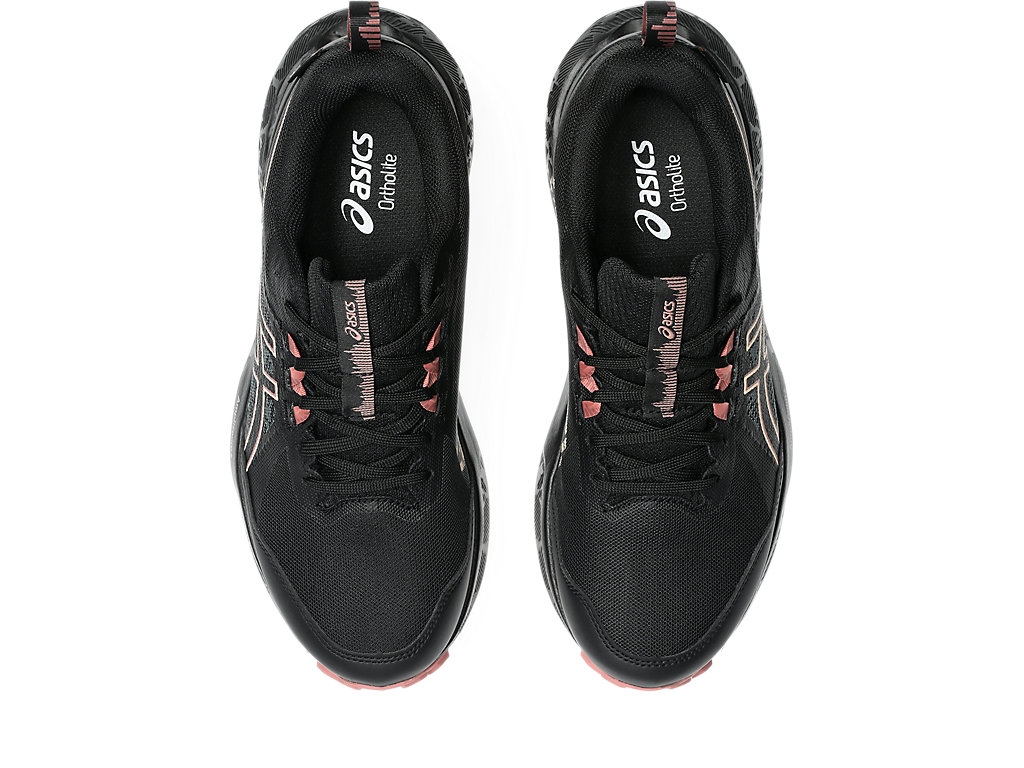 ASICS Gel-sonoma 8 Gore-tex Black 1012B770-004