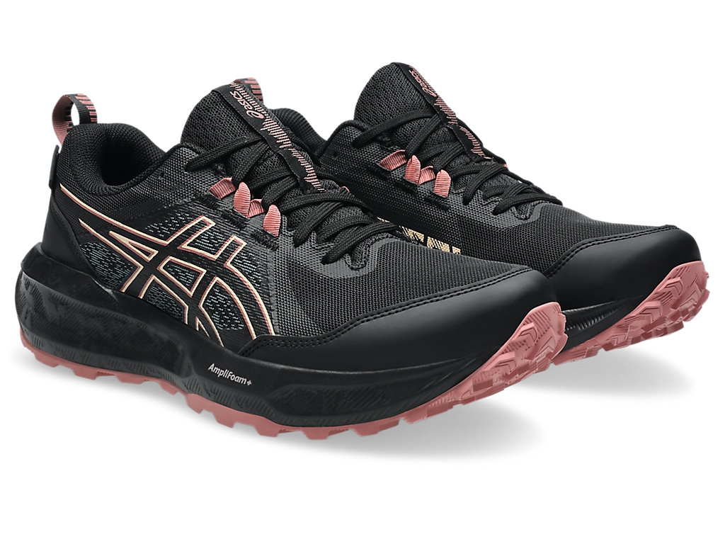 ASICS Gel-sonoma 8 Gore-tex Black 1012B770-004