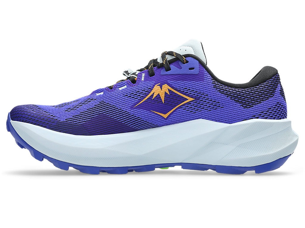 ASICS Trabuco 14 Cobalt Burst 1011C166-400