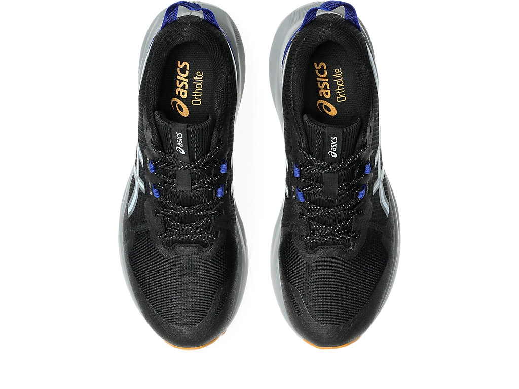 ASICS Gel-venture 11 Black 1011C160-002