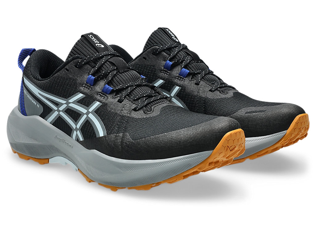 ASICS Gel-venture 11 Black 1011C160-002