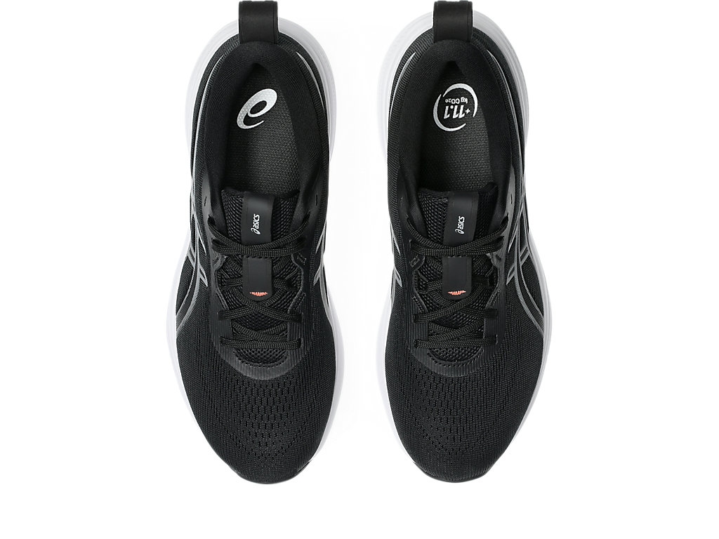 ASICS Gel-pulse 17 Black 1012B930-001