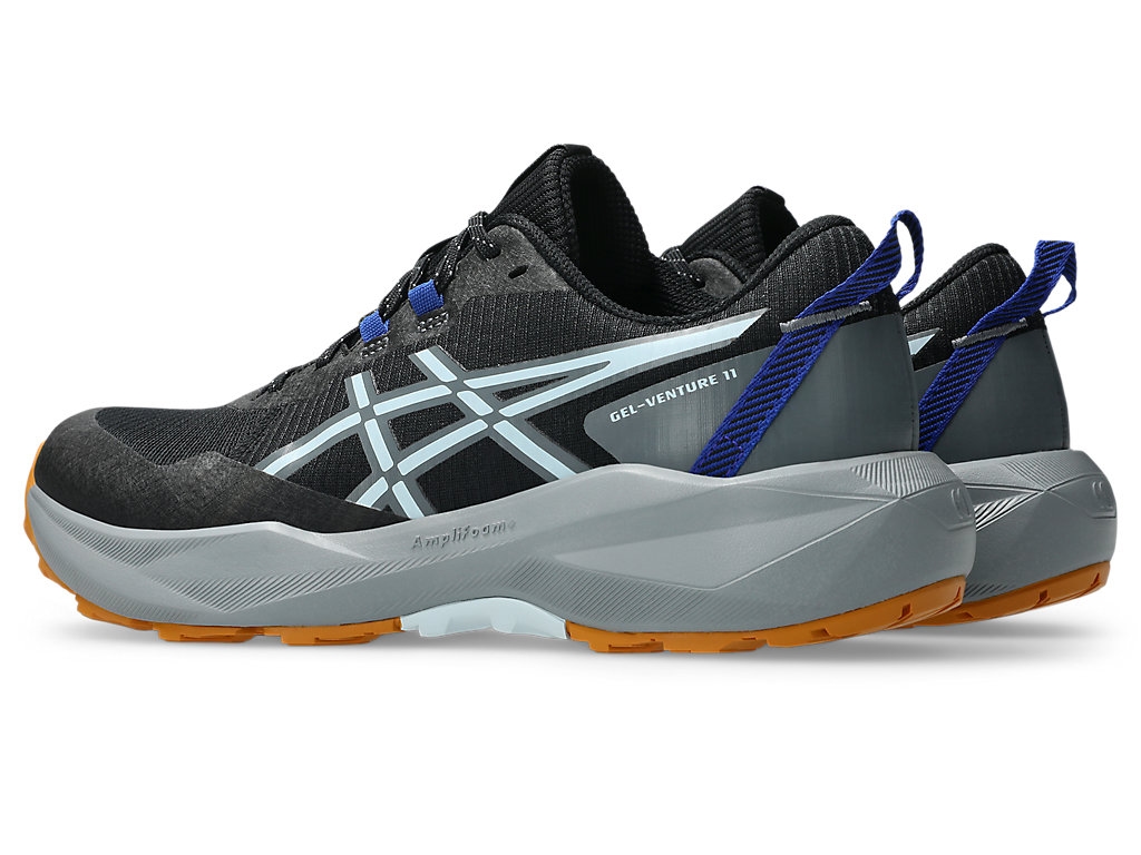 ASICS Gel-venture 11 Black 1011C160-002