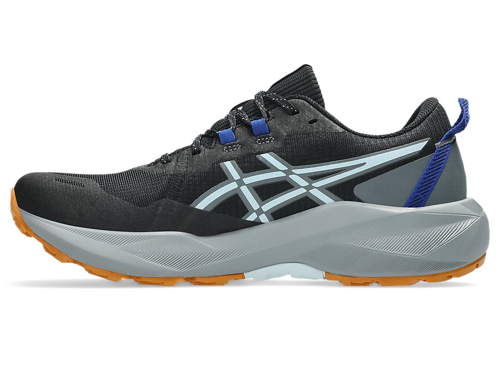 ASICS Gel-venture 11 Black 1011C160-002