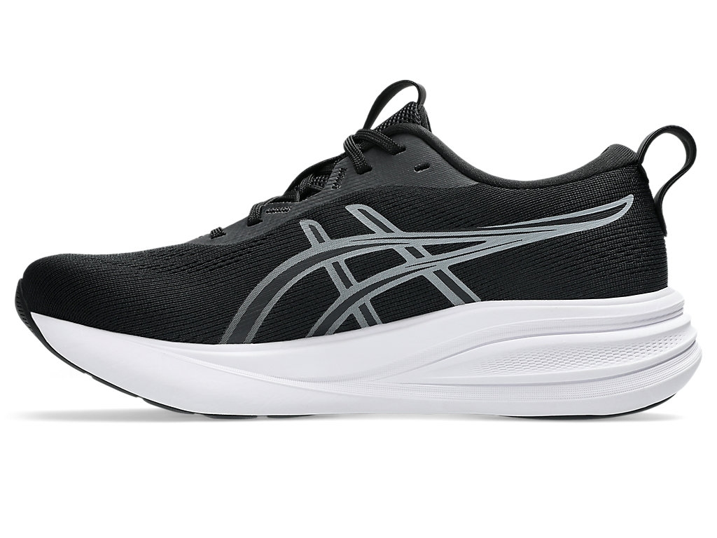 ASICS Gel-pulse 17 Black 1012B930-001