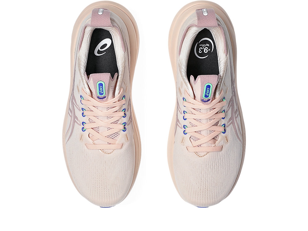 ASICS Gel-nimbus 28 Pearl Pink 1012B899-700