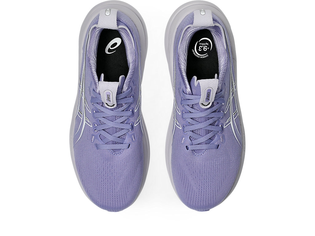ASICS Gel-nimbus 28 Bluebell 1012B899-500