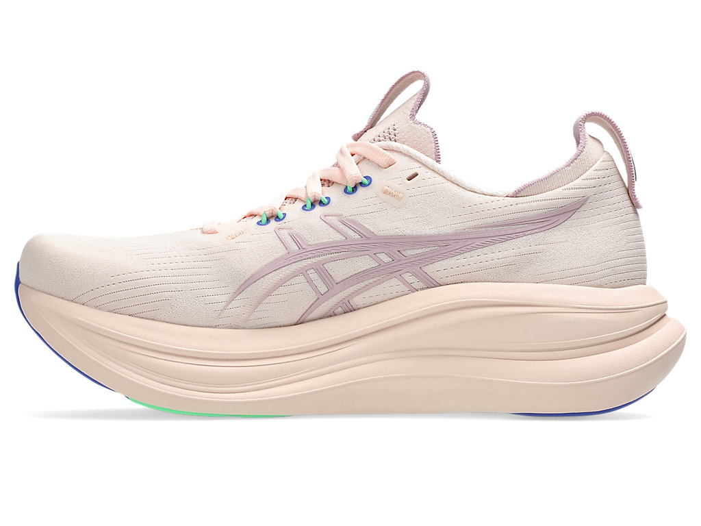 ASICS Gel-nimbus 28 Pearl Pink 1012B899-700