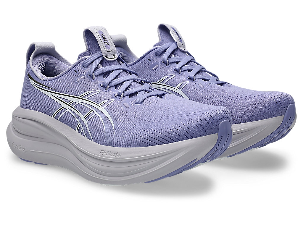 ASICS Gel-nimbus 28 Bluebell 1012B899-500
