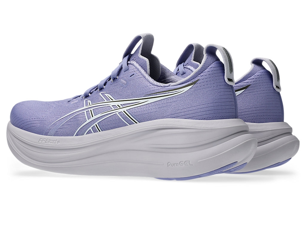 ASICS Gel-nimbus 28 Bluebell 1012B899-500