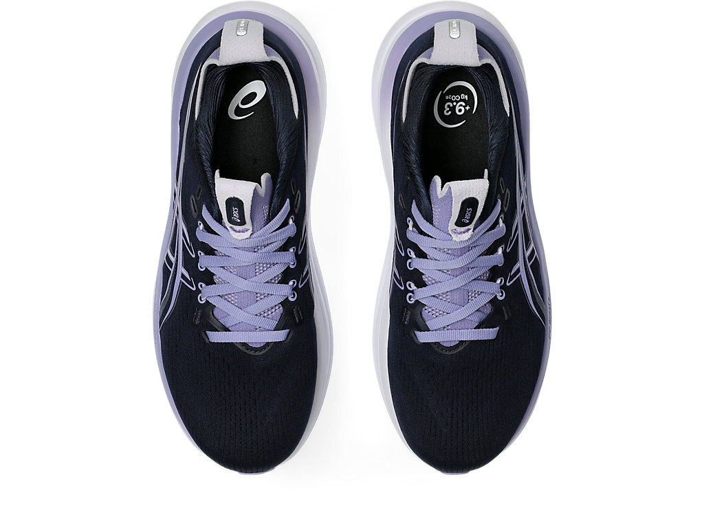 ASICS Gel-nimbus 28 Midnight 1012B899-402