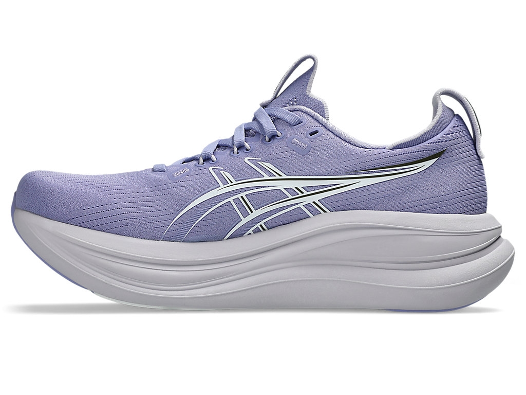 ASICS Gel-nimbus 28 Bluebell 1012B899-500