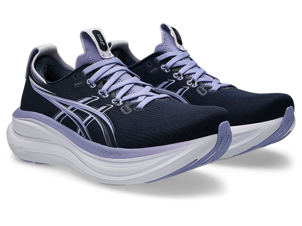 ASICS Gel-nimbus 28 Midnight 1012B899-402