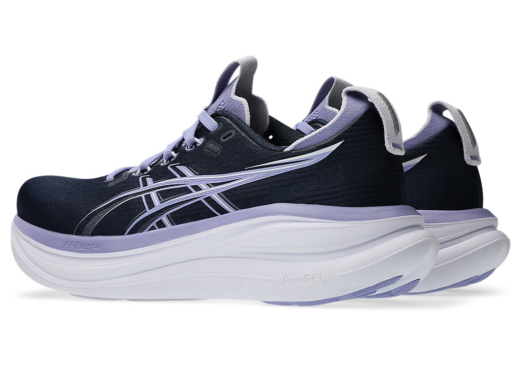 ASICS Gel-nimbus 28 Midnight 1012B899-402