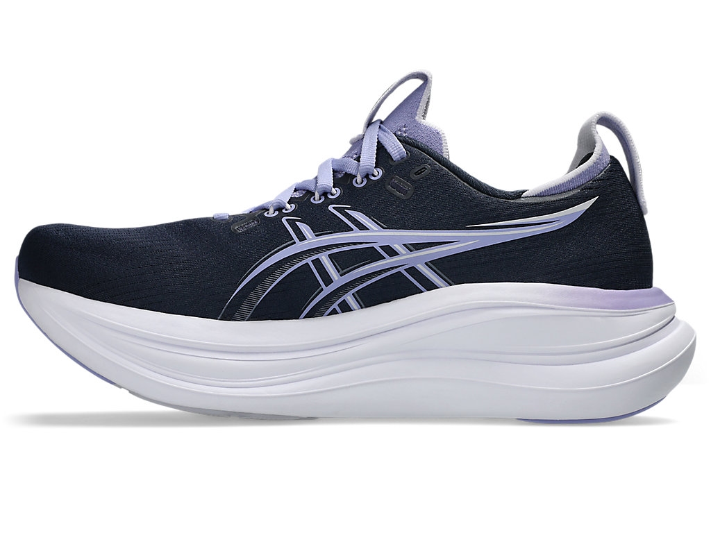 ASICS Gel-nimbus 28 Midnight 1012B899-402