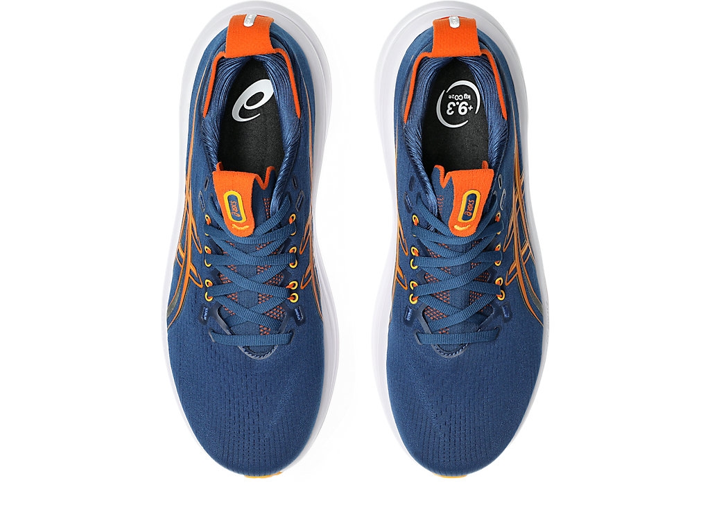 ASICS Gel-nimbus 28 Twilight Blue 1011C127-401