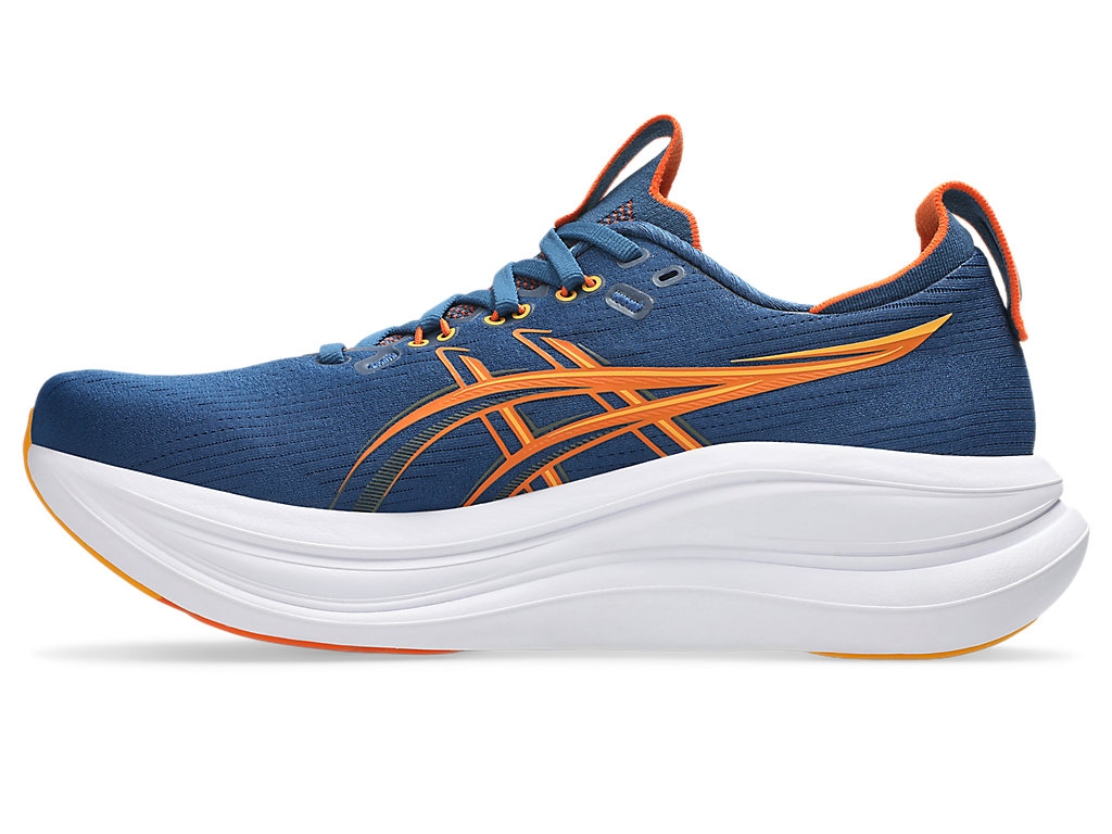 ASICS Gel-nimbus 28 Twilight Blue 1011C127-401