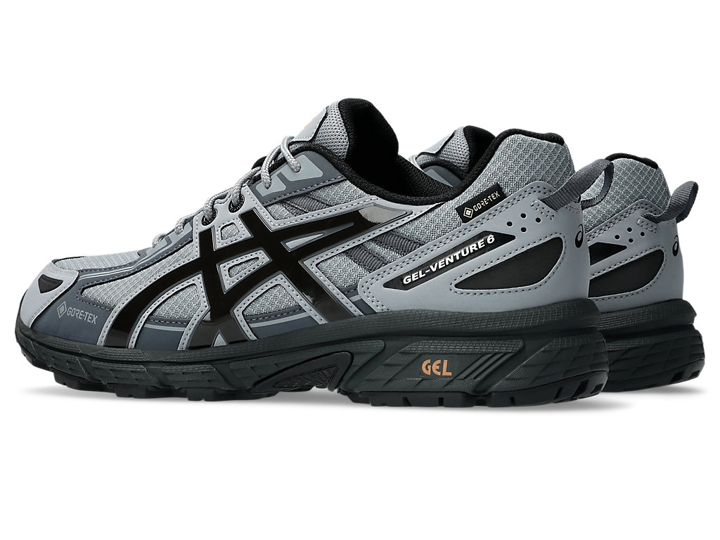 ASICS Gel-venture 6 Gore-tex Gravel 1203A560-024