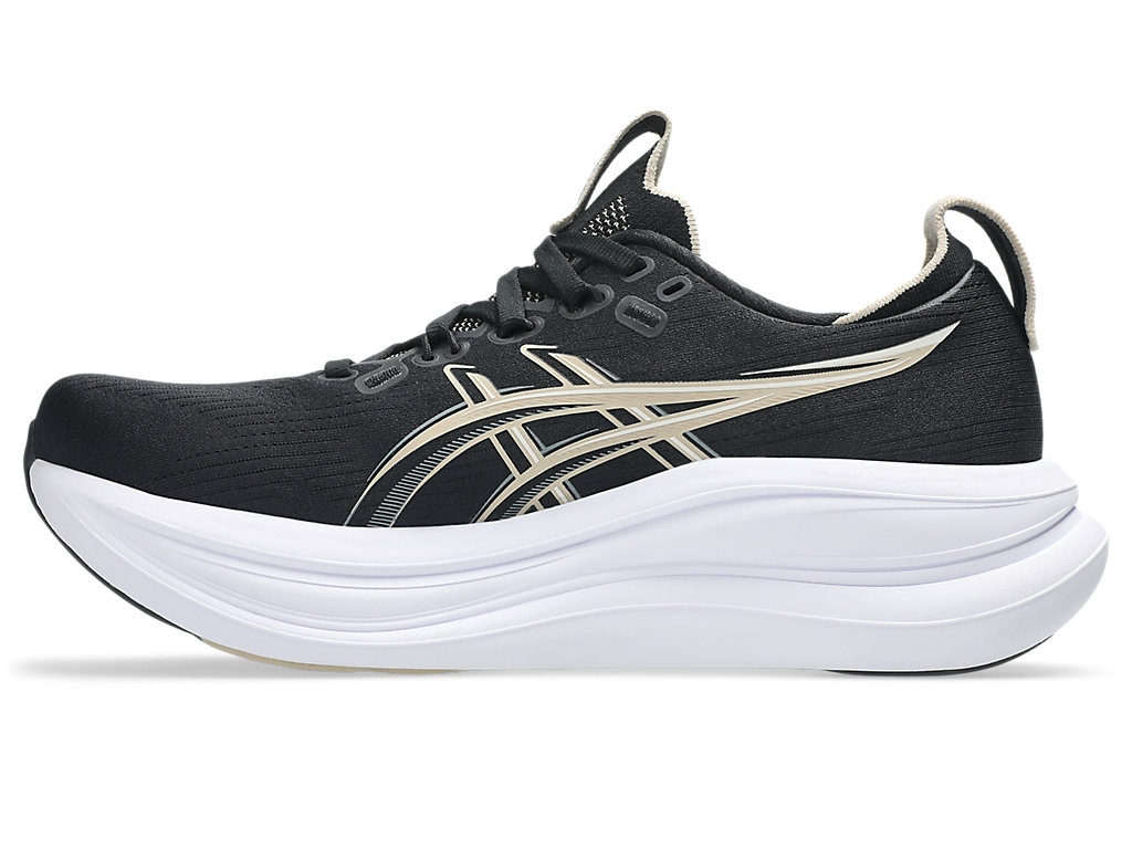 ASICS Gel-nimbus 28 Black 1012B899-002