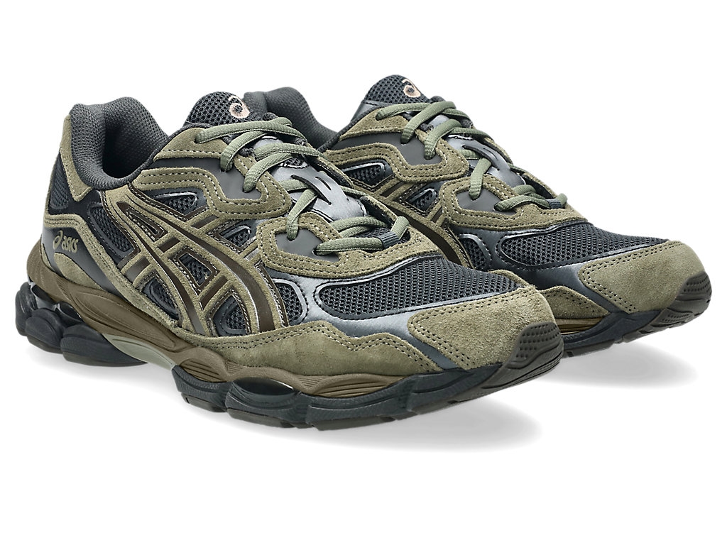 ASICS GEL-NYC 'Loden Green' 1203A383-303