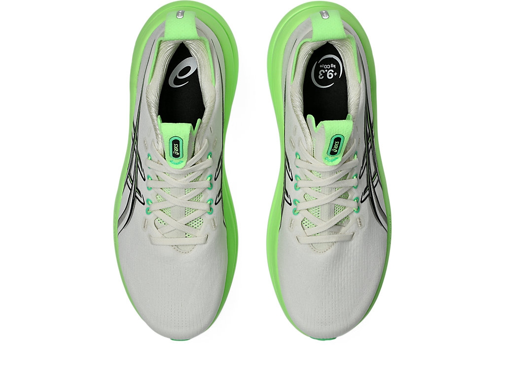 ASICS Gel-nimbus 28 Cream 1011C127-101
