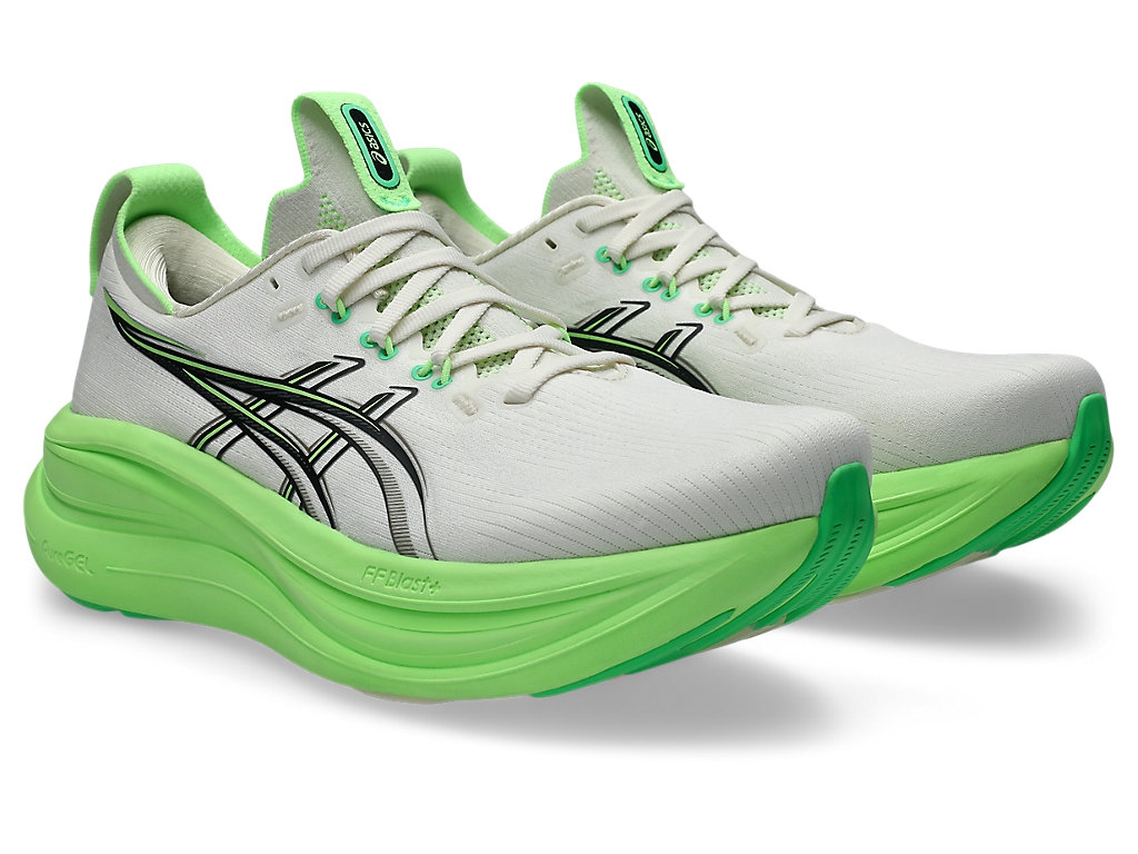 ASICS Gel-nimbus 28 Cream 1011C127-101