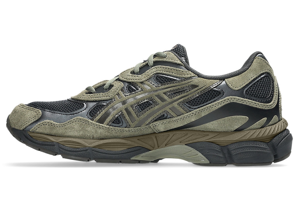ASICS GEL-NYC 'Loden Green' 1203A383-303